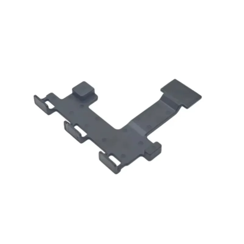 Custom Plastic  Molding & Cutting Processing Ultra-tough PC Bracket Plastic Products Mold Making