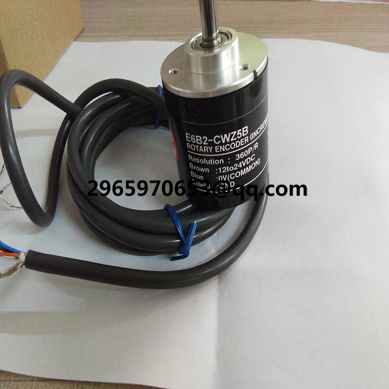 

Encoder RV-1024-124/k In stock