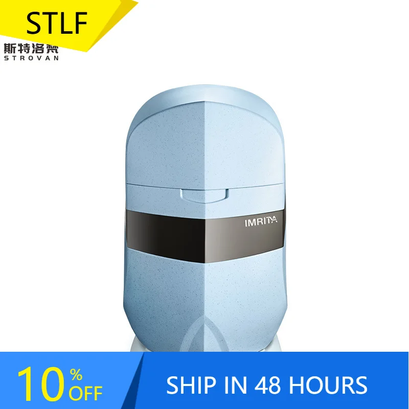 

STLF Smart Control App Hard Water Softener with Auto Control Valve and Ion Exchange Resin