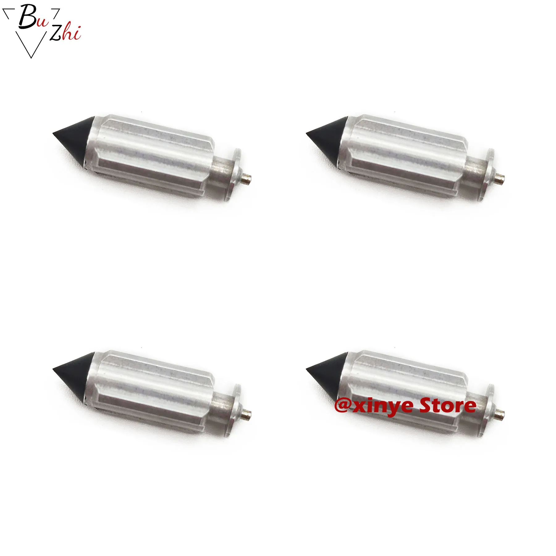 Carburetor Float Valve Needle for Honda CB1000F CB500 CB600F CBF600 CBR1000 CBR1100XX CBR600F CBR600 CBR900RR FMX650 FX650