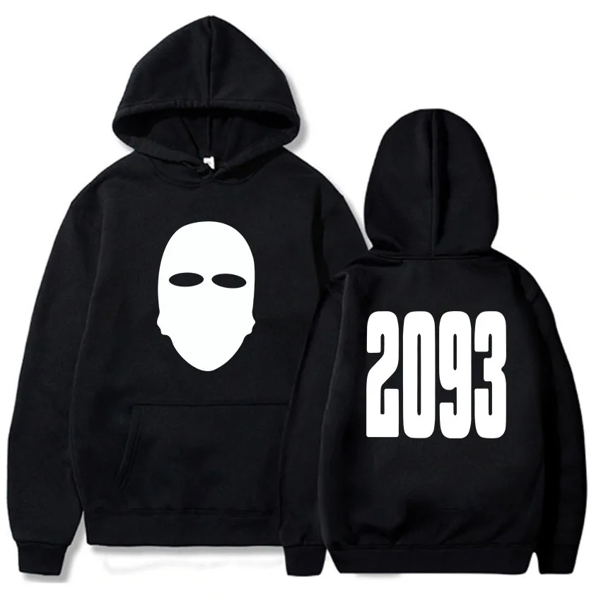 

Fashion Heavy Mental Hoodies 2093 Yeat Hip Hop Streetwear Sudaderas Con Capucha Winter Warm Unisex Pullovers Graphic Hoody Male