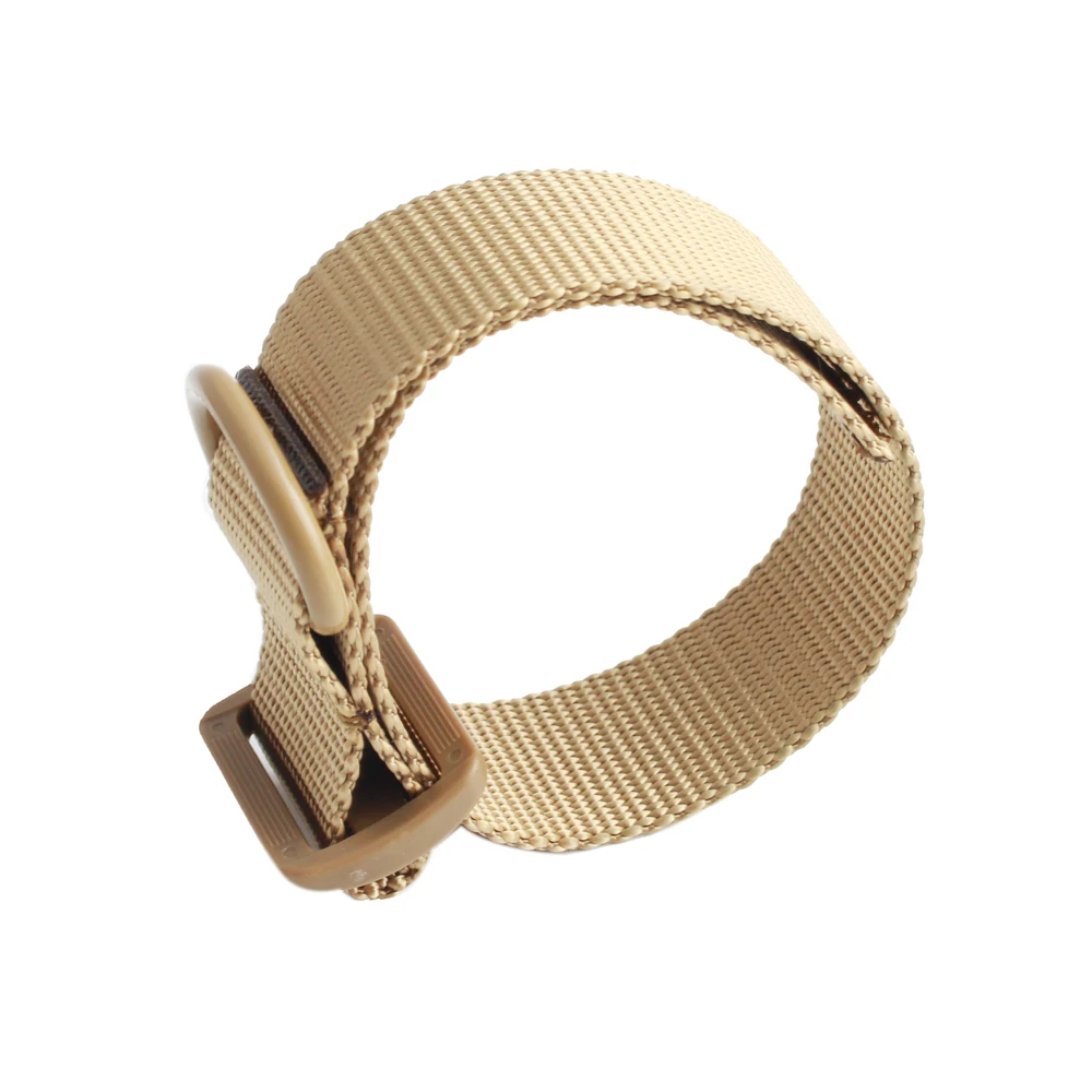 Military Airsoft Tactical ButtStock Tools Adapter Rifle Stock Gun Strap Gun Rope Strapping Belt Hunting Accessories