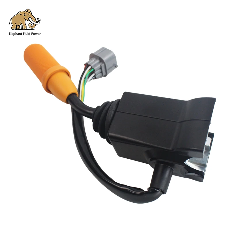 

701/55000 JCB Column Switch