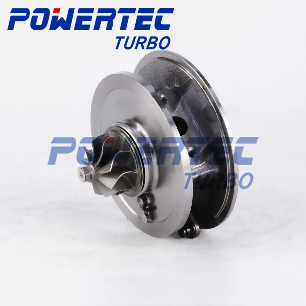 Turbocharger Chra 8… - image