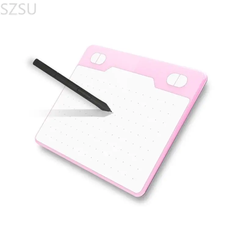 SZSU T503 PRAPHICS LIGHT TABLETOS DESENHO