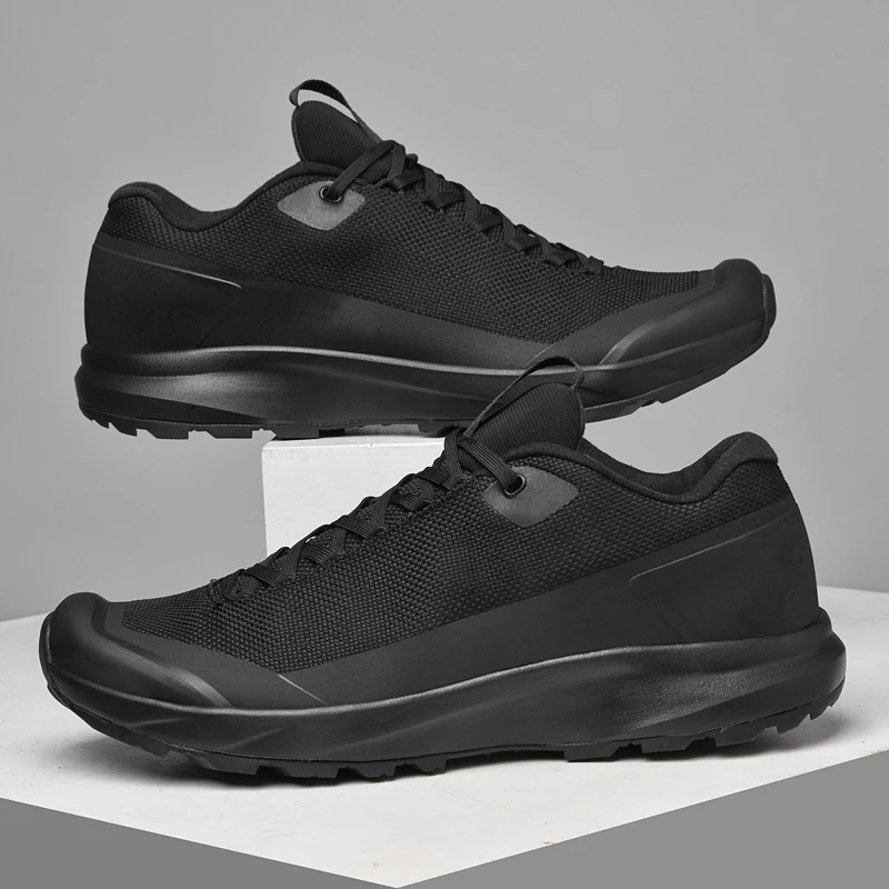 

Oxford cloth upper Soft Comfort Breathable Man Leisure Leather shoes Anti-slip Wear-resistant Rubber sole