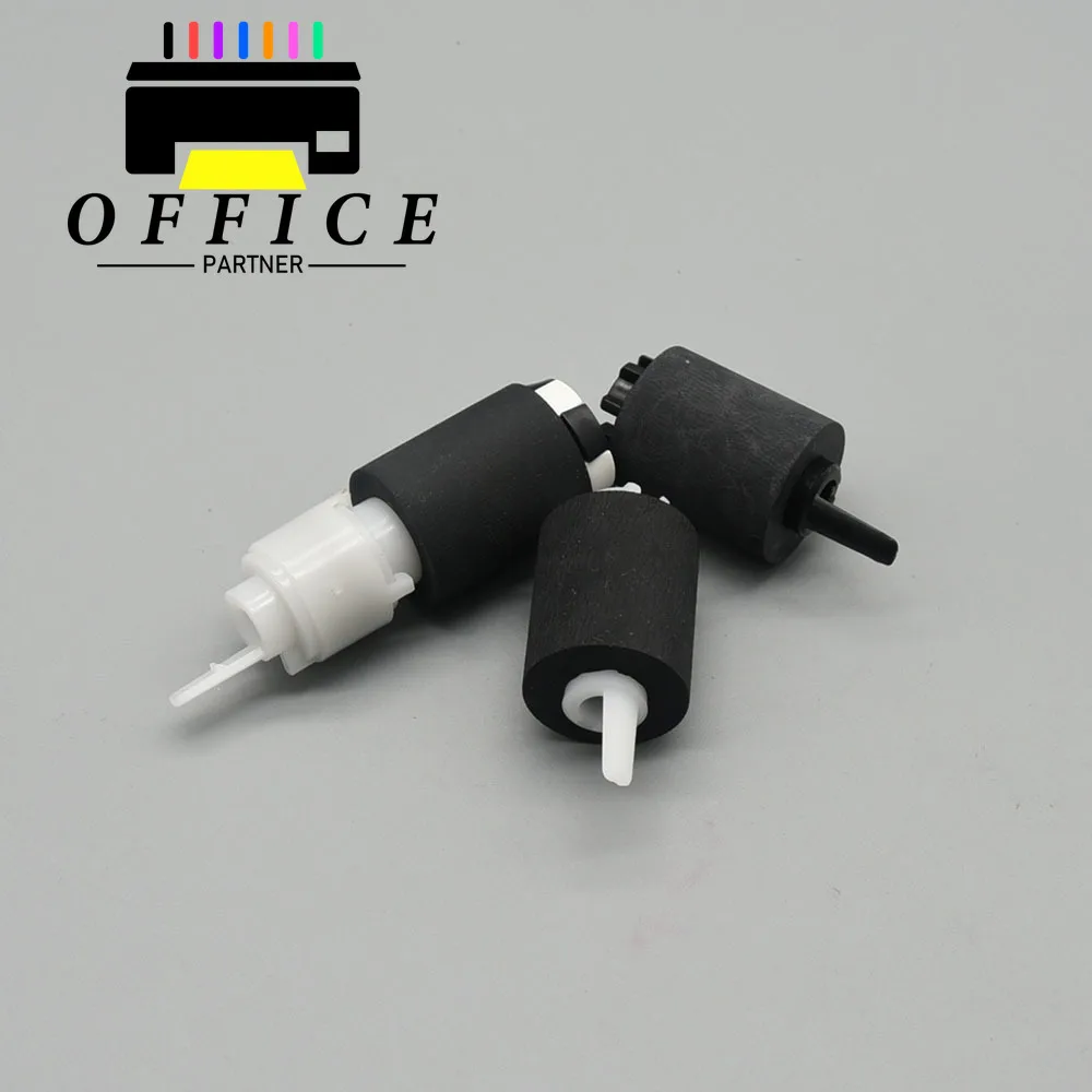 

10X 302N406030 302ND94340 302ND94350 Ролик подачи захвата для Kyocera 4002i 5002i 6002i 4052ci 5052ci 6052ci 2552ci 3252ci 3552ci