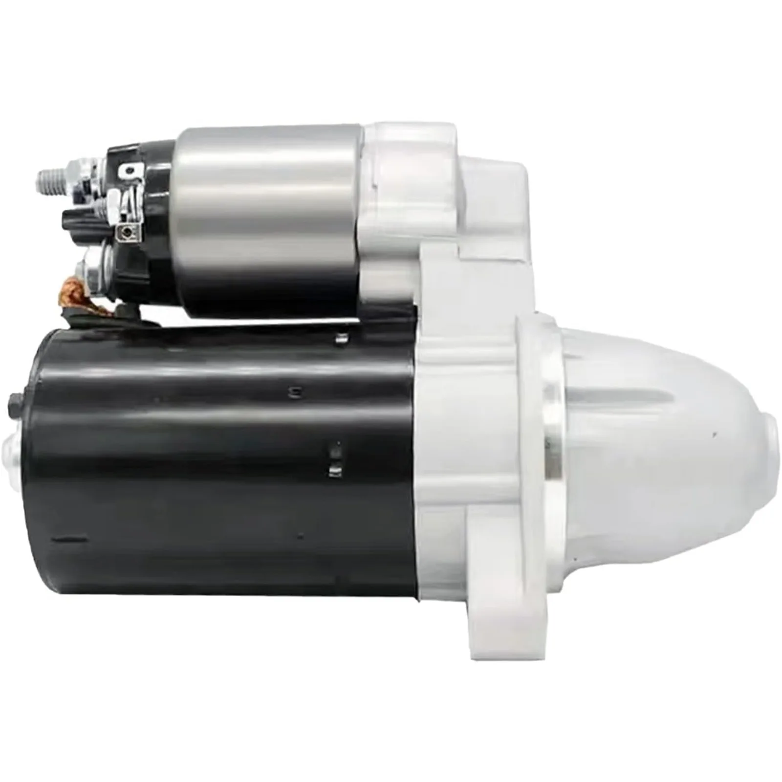 

12V Starter Motor 4300007 For Deutz BF4M011F Engine