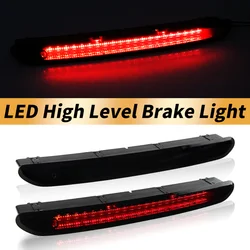 1PC Car LED Brake Light High Mount Third Brake Stop Lamp For VW Golf 6/7 Gti Rabbit Passat B6 B7 For VW Tiguan Skoda 1K6945097A