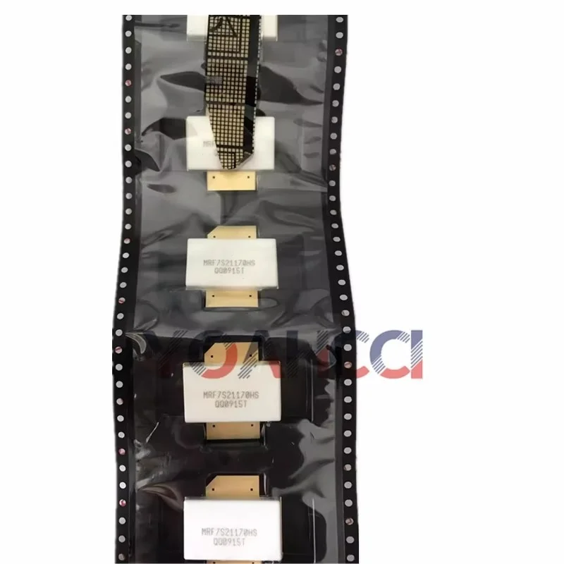 MRF7S21170H MRF7S21170HS MRF7S21170HR3 MRF7S21170HSR3 (1piece) Free Shipping RF Tube Power MOSFET Transistors, Original In Stock