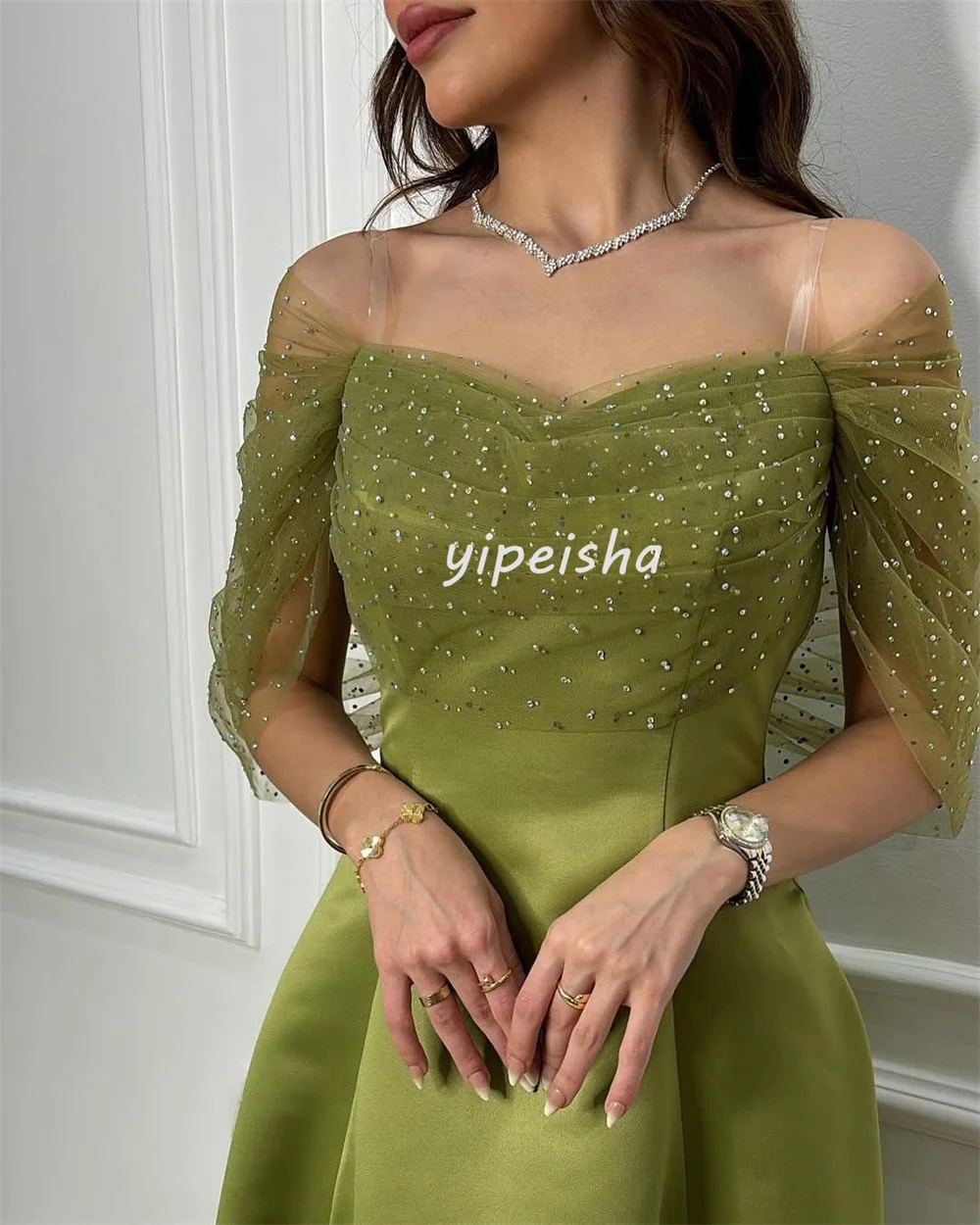 Рисунок 3 - Индивидуальные современные стильные