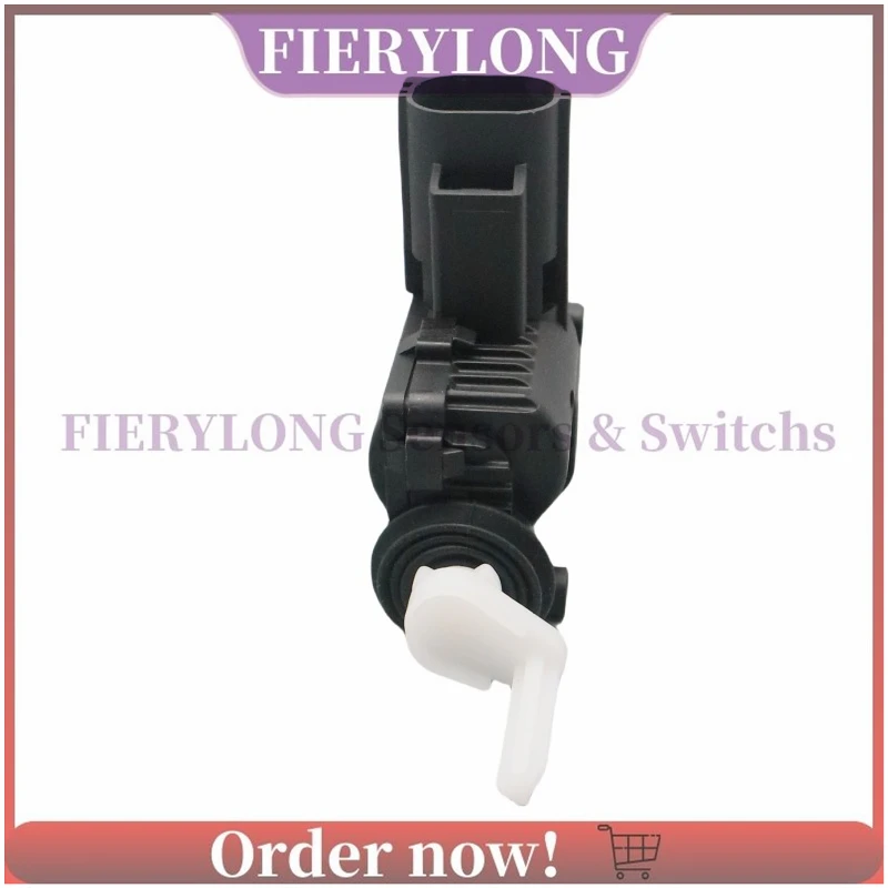 LR104300 Engine Fuel Gate Locking Tank Cap Motor For Land Rover Range Rover Velar L560 2018 Car Spare Accessories