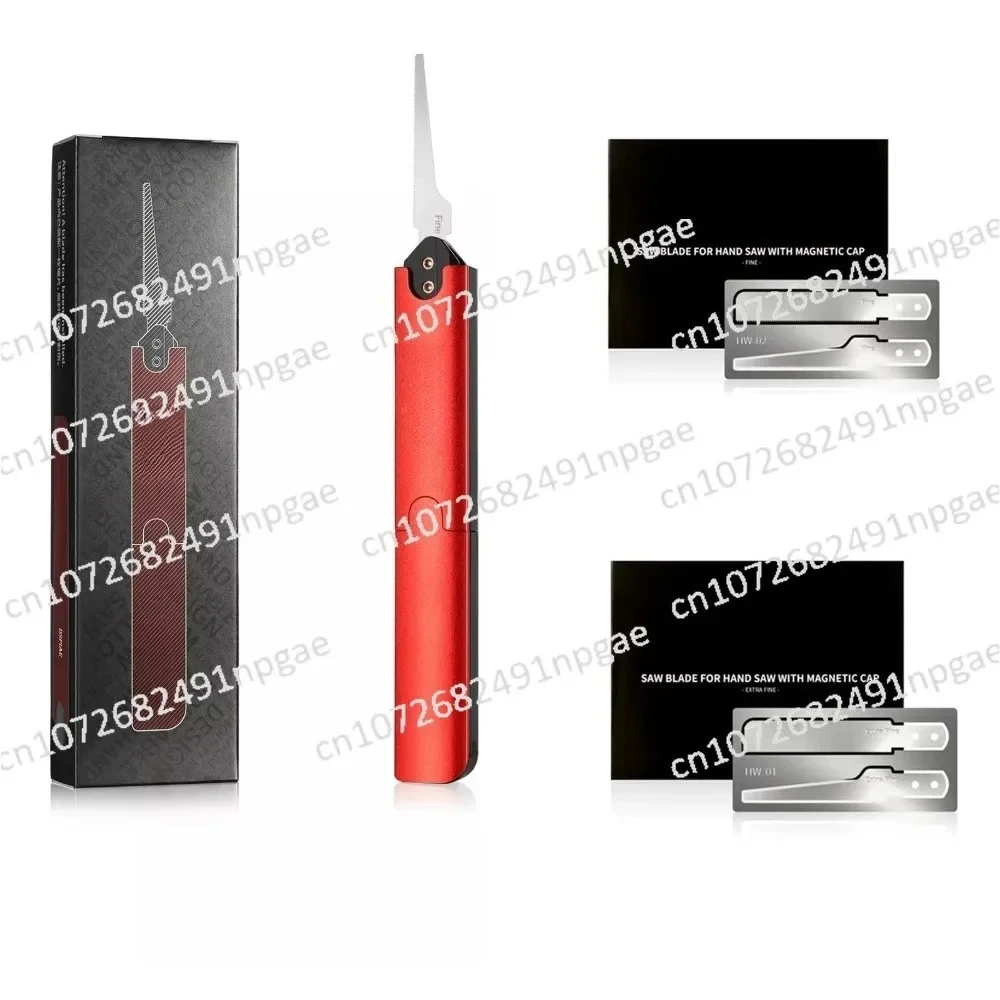 

Aluminium Hands Saw Cutting Effortlessly Safe and Handy