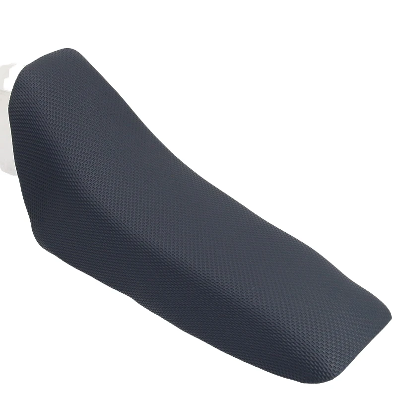 Mini Pit Dirt Children Bike Seat Cushion 47cc 49CC Motorcycle Saddle Protection Pad Cover Foam for Apollo Kids Pocket Moto Parts view 4