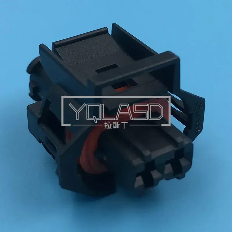 1 Set 2 Way 936059-1 Electronic Diesel Common Rail Injector Crankshaft Sensor Connector AC Assembly Auto Cable Socket For Bosch