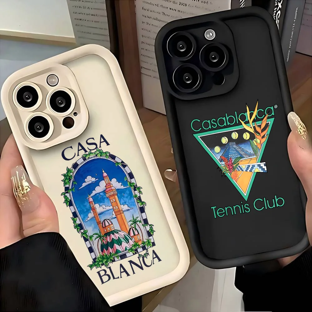 Hot C-Casablancas P… - image