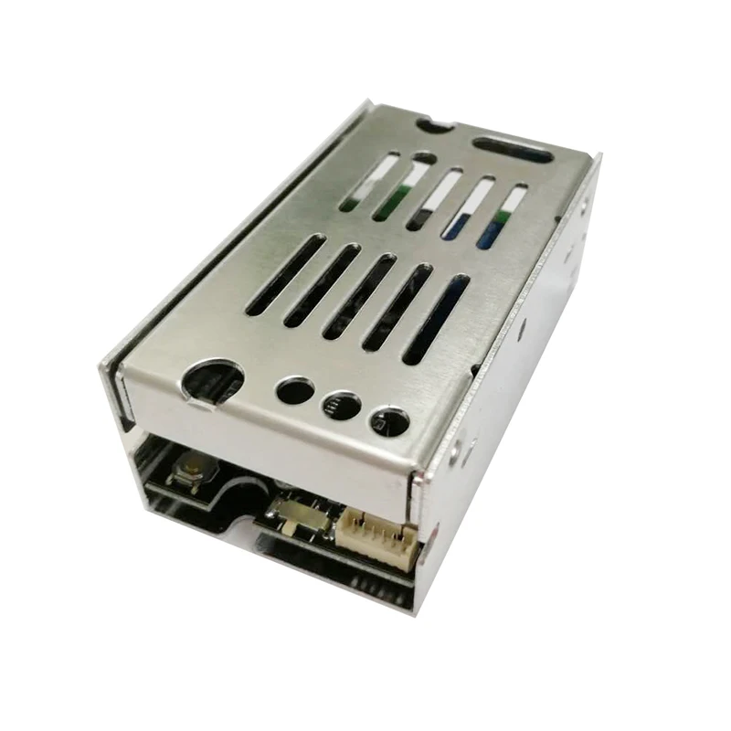 K215-V1.3 Normally Open Relay Self-locking Fingerprint Control Board For Motorcycle Car Door Lock