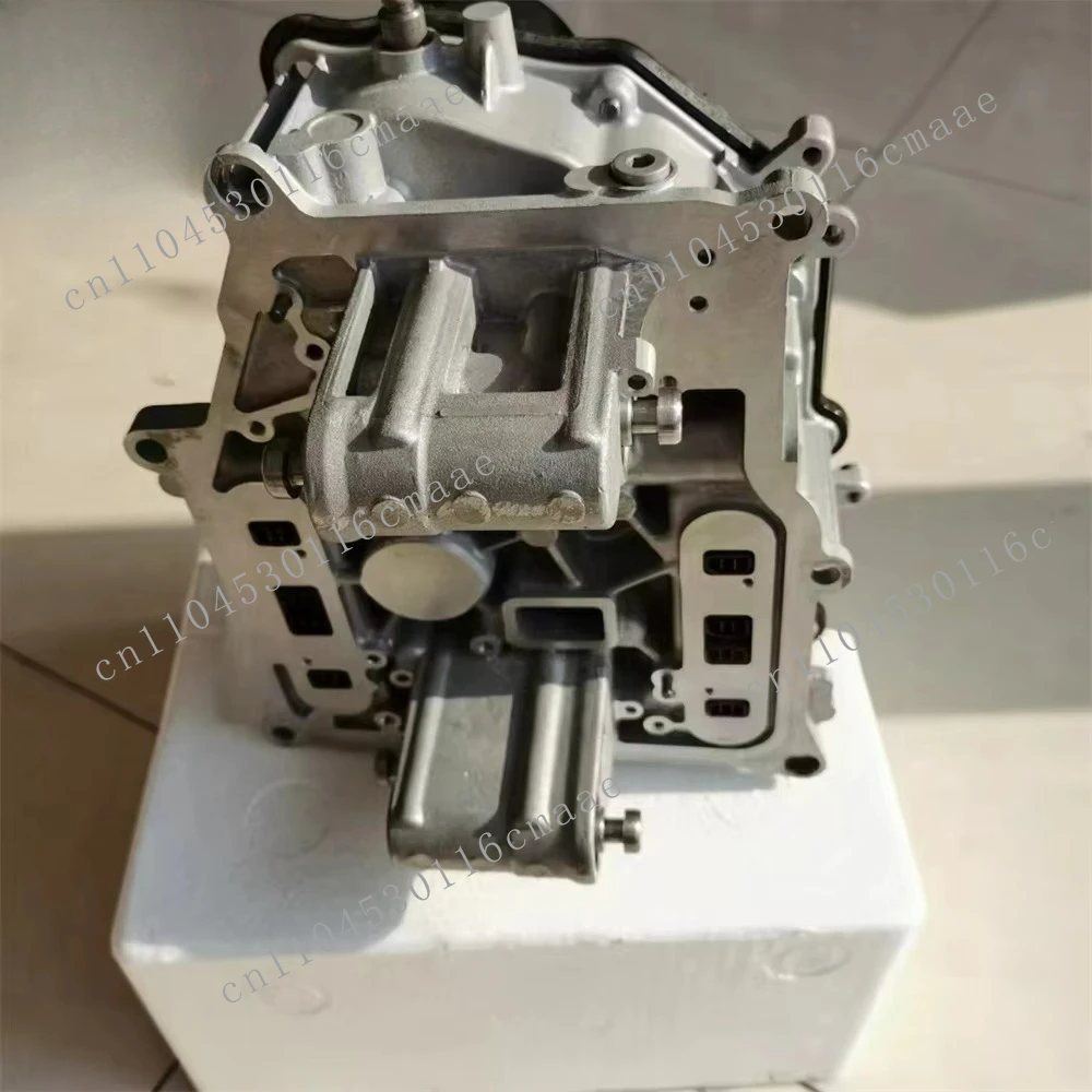 For Audi Skoda DQ200 0:00 AM DSG 7-speed transmission valve body