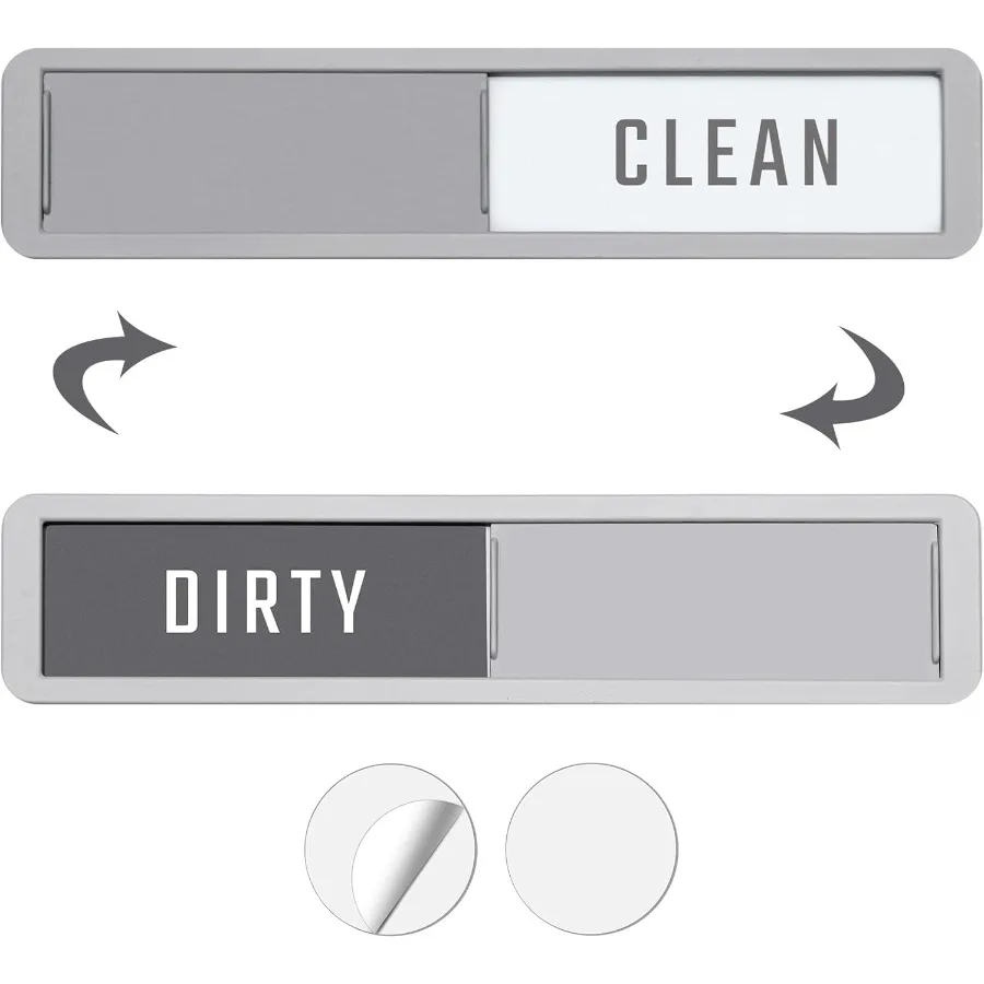 Dishwasher Magnet C… - image