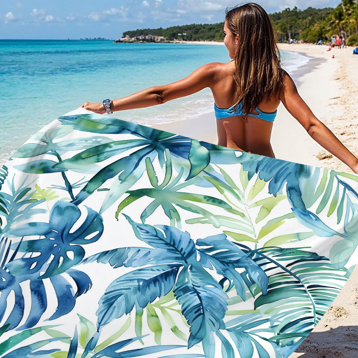 Thumbnail 4 - #9 Latest Picnic Blankets Offers