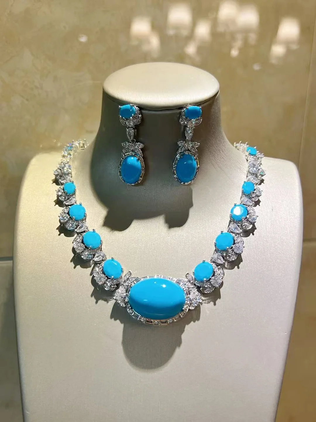 : Ensembles de bijoux