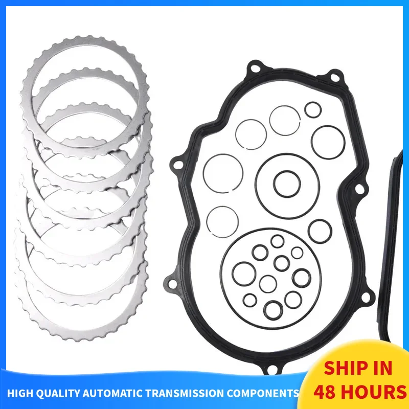 Auto Parts: New 01M/O1M Automatic Trans Overhaul Master – Compatible with Cabrio, Golf, Jetta, Beetle, Passat B3/B4 Corrado