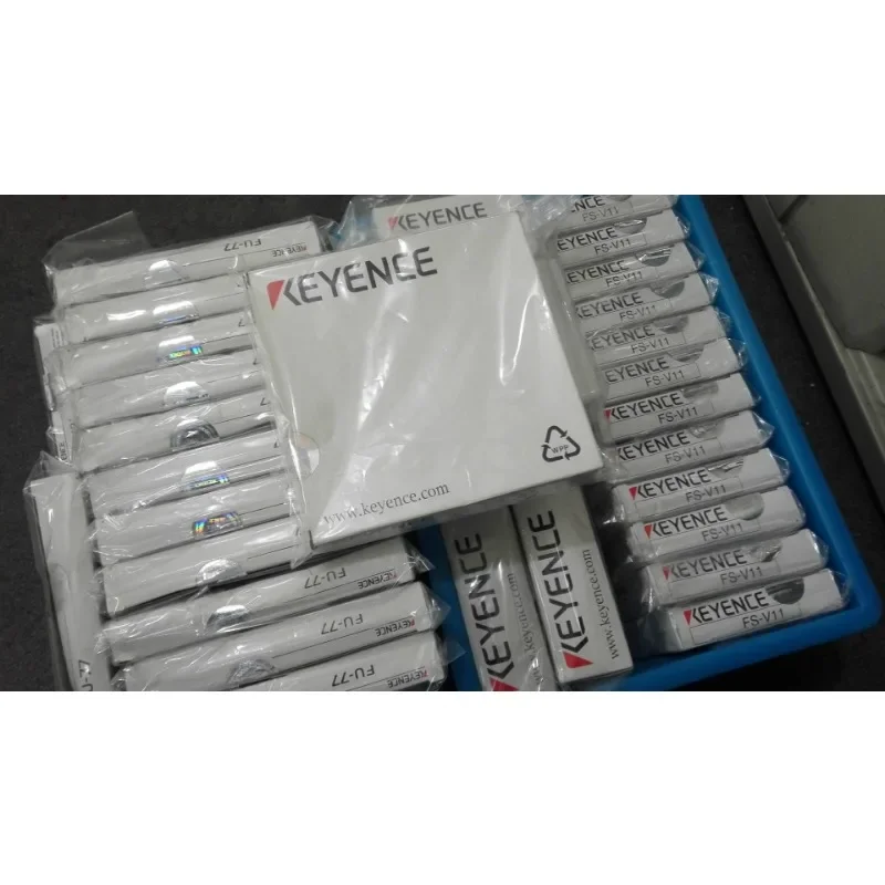 

Fiber Optical Sensors [Keyence] Optical Fiber Components