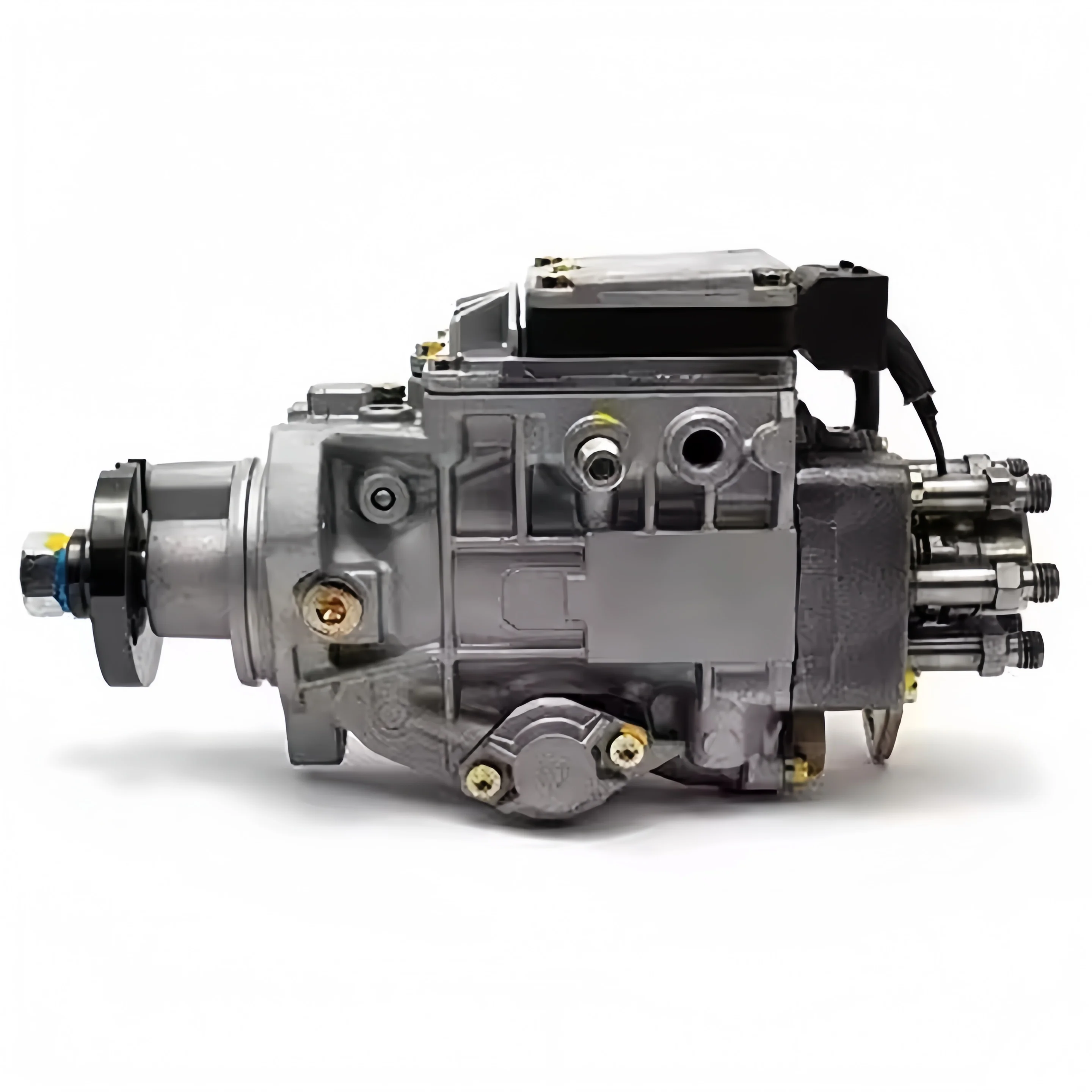 Fuel  Pump 0470006002 2644P502 For Perkins For VP29 VP30  Engine Spare Parts Construction Machinery