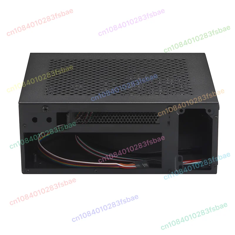 A09 3.8L Itx Chassi…