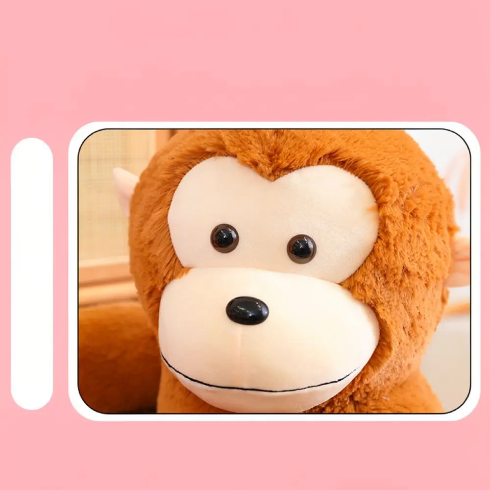 Children Plush Sofa Seat Cartoon Animal Shaped Chair Soft Supportive Toddler Furniture For Reading Nook Home Decor