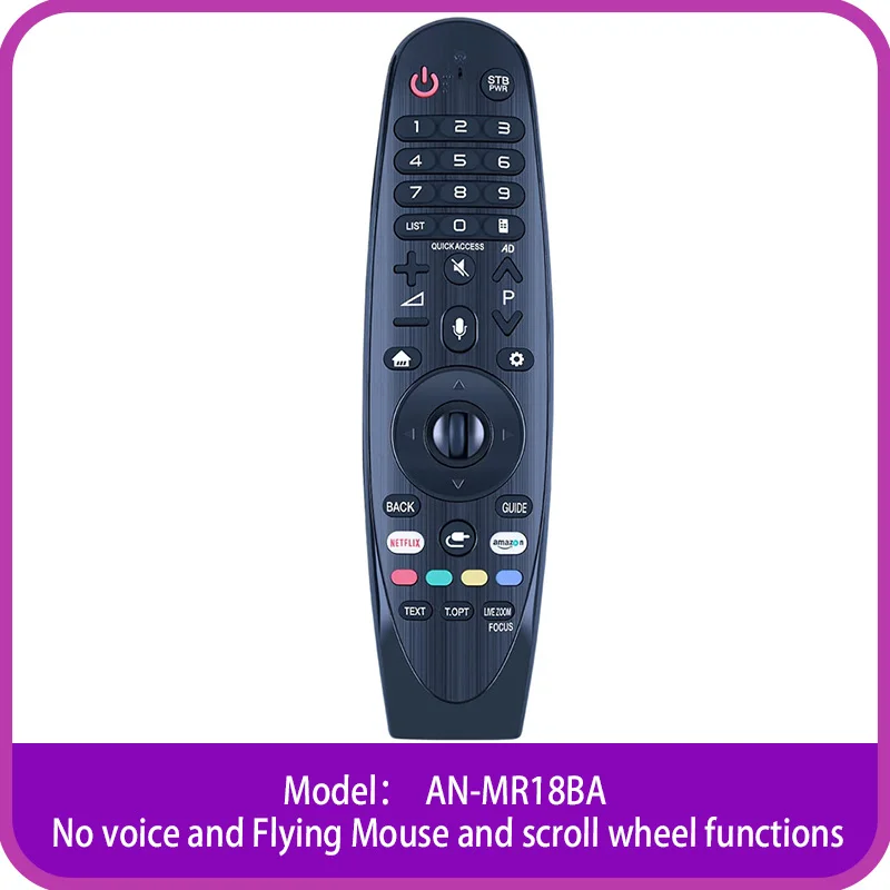 LG TV 리모컨 AN-MR18BA: 최고의 대체 리모컨 추천 및 평가
