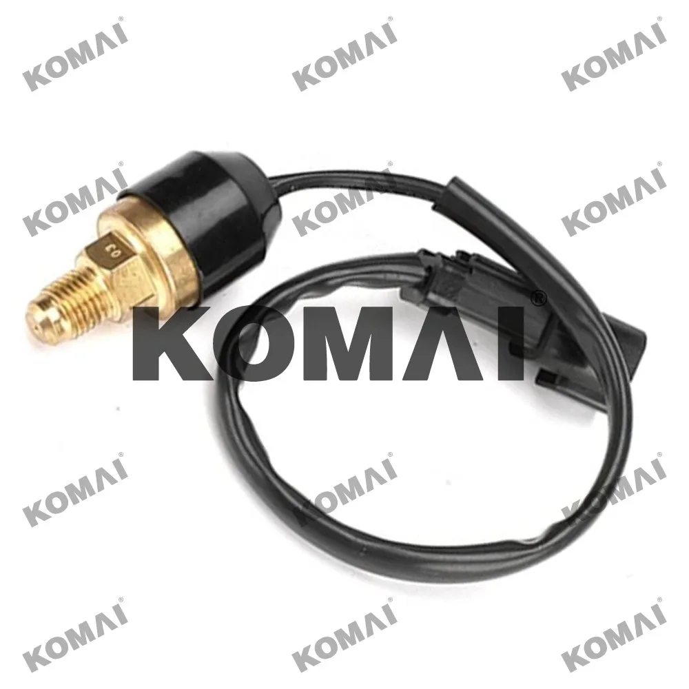 

Переключатель XOJOX Geofrey AS-Pressure 309-5769 для экскаватора CAT 311C 312C 314C 315C