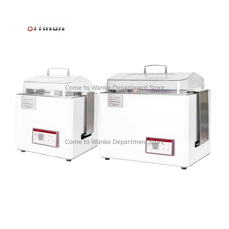 

Thermostatic Water Bath Tank for Laboratory Circulating Water Applications