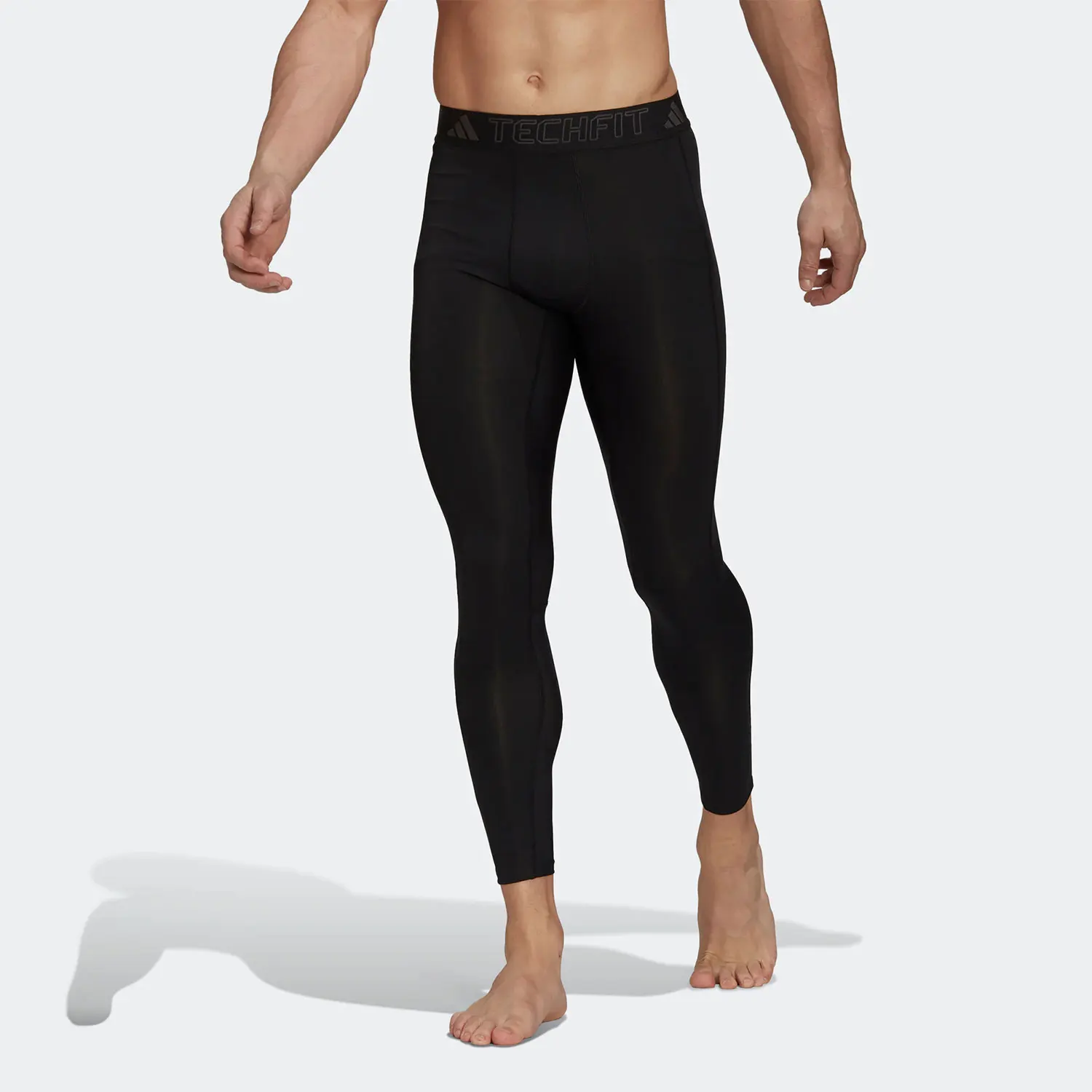 Adidas genuine genuine 2023 New Men's Sport Casual Slim-Fit Pants HM6061
