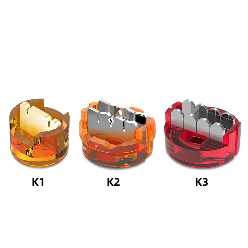 100 قطعة UY1 UY2 UY موصل سلك لصق K1 K2 K3 موصل RJ45 الأسلاك إيثرنت كابل الهاتف الحبل UY1 كابل الشبكة الطرفية