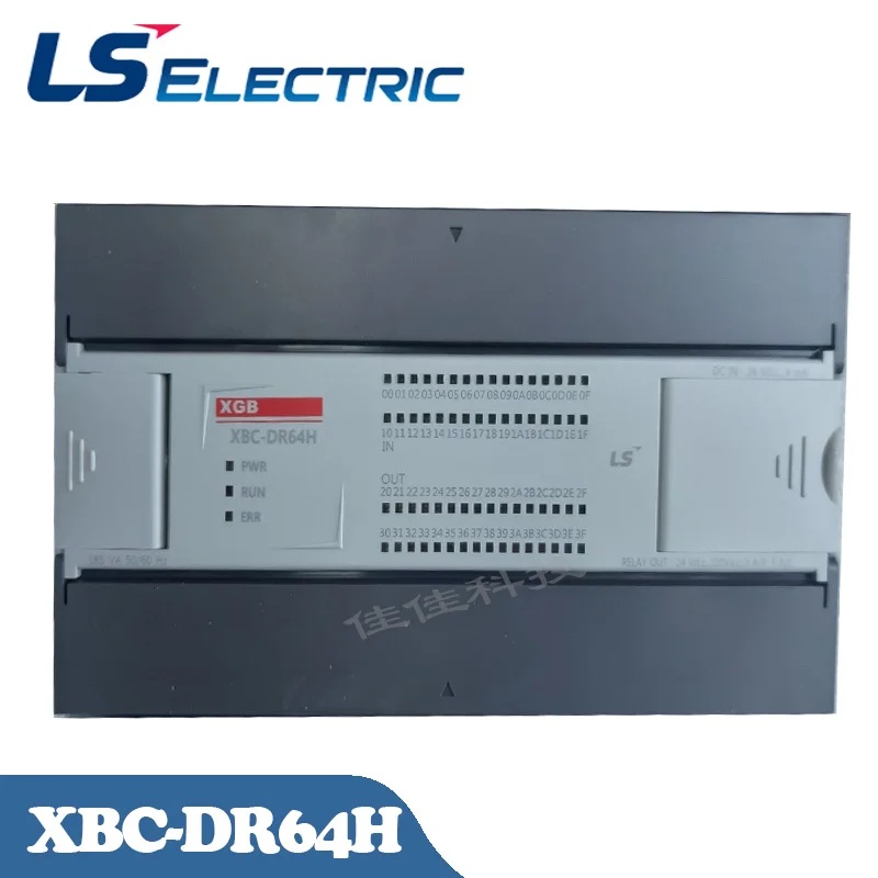 

Совершенно новый оригинальный LS XBC-DR64H XBC-DR32H
