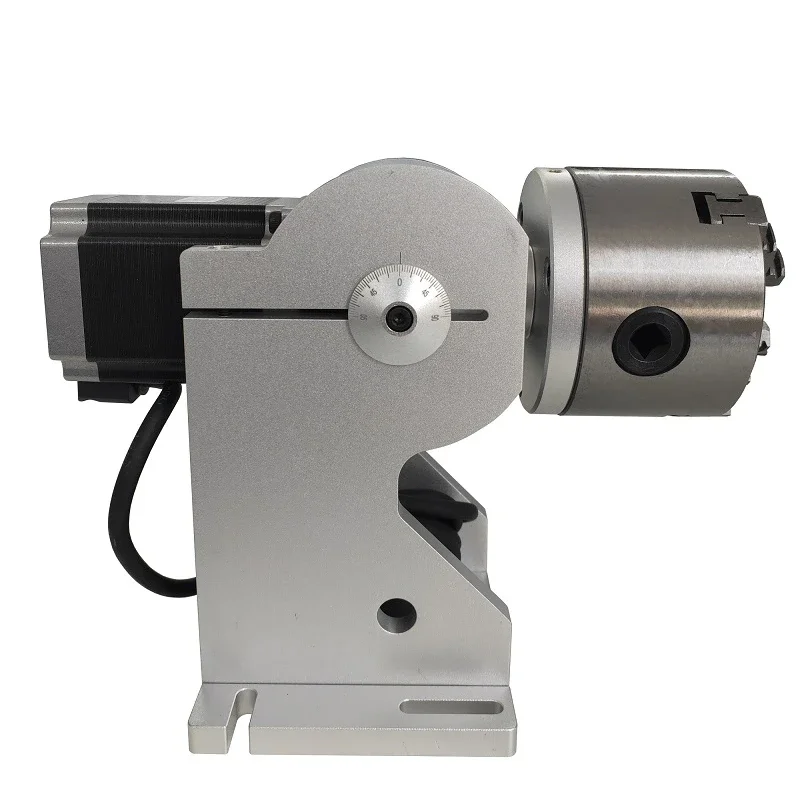 Rotary Device D80 D… - image