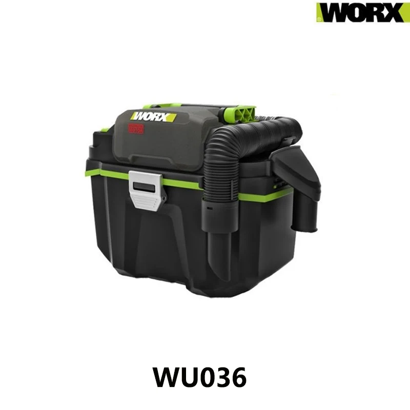 WORX Hút WU036 Đa Năng Ẩm Ướt Và Khô Máy Sấy Tóc Hút Bụi