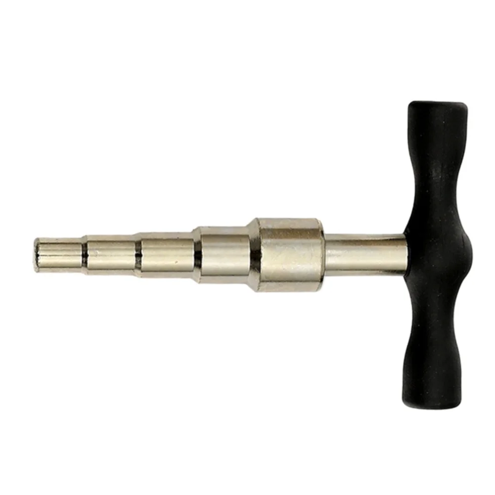 Pipe Expander Calibrator Tube Tool 16-32mm Five Gear For Multilayer Composite Aluminum Plastic Heating Underfloor Pipe Hand Tool