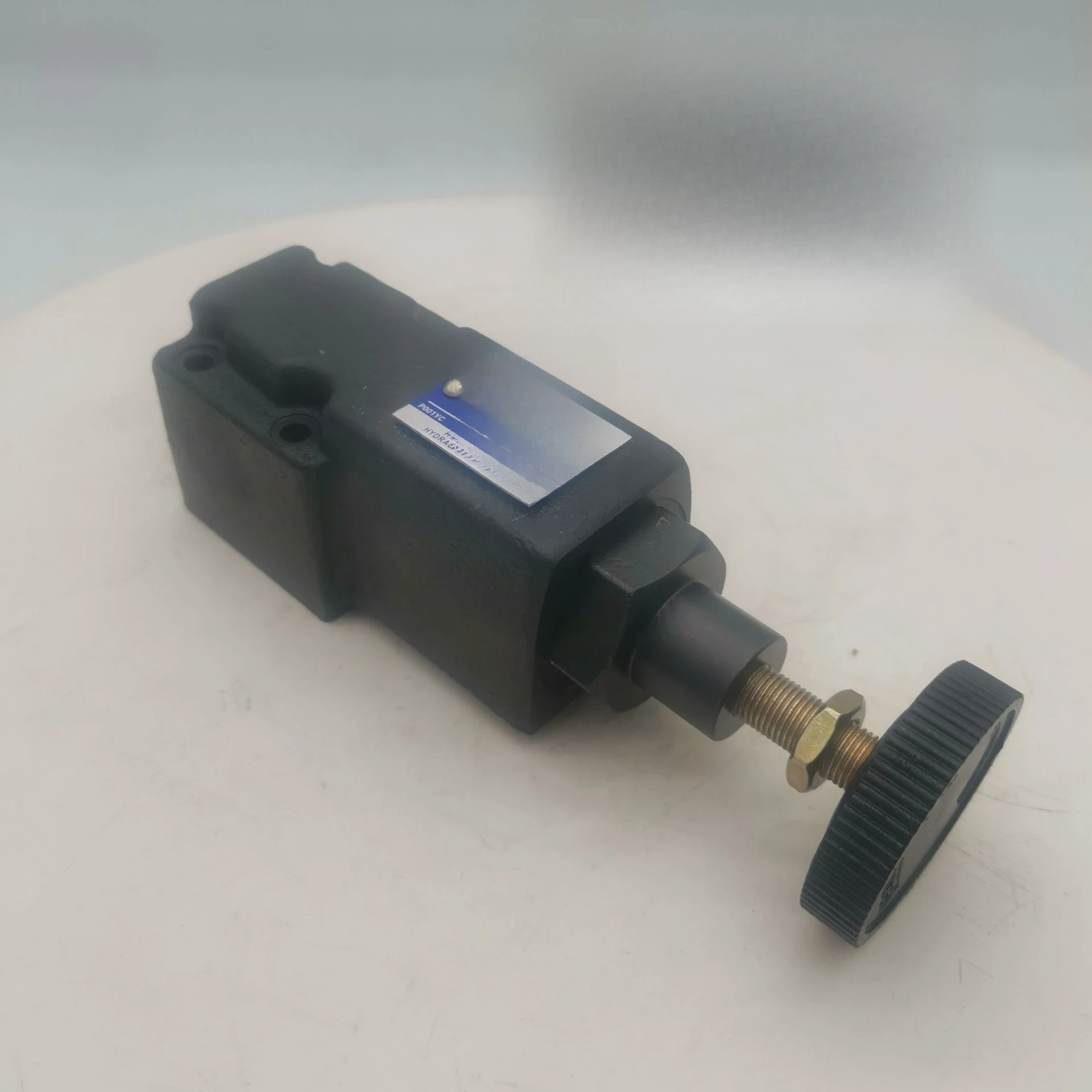 Oil-developed brake relief valve DG-02-B/C/H-22 DT-02-B/C/H-22 pressure control valve