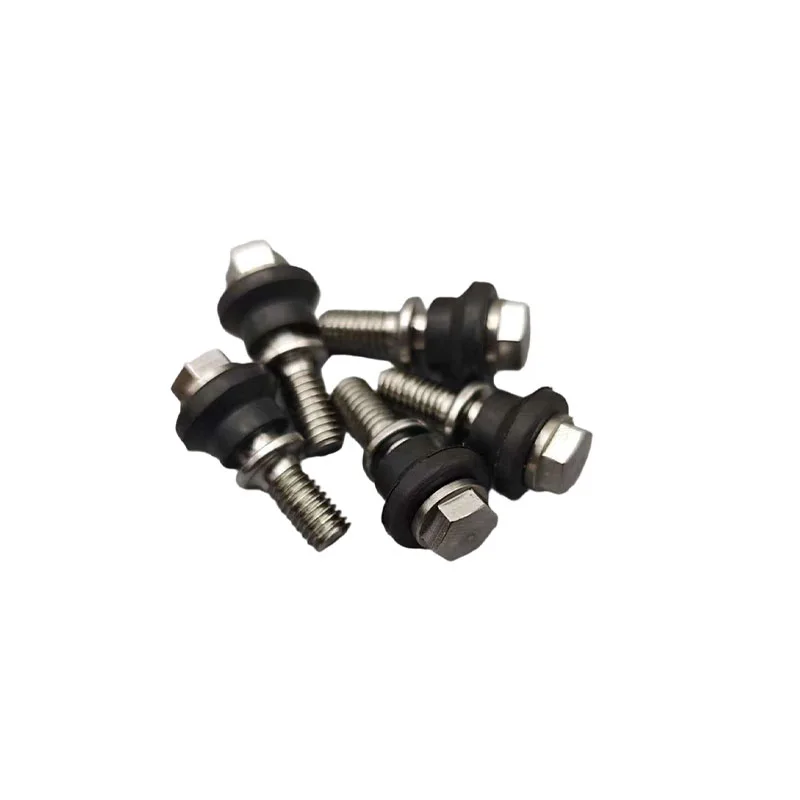  N155 NMAX155 FORCE155 XMAX300 Transmission Screw Upgrade Engine Guard Clutch Cover Aluminum Alloy Motorcycle Accessories