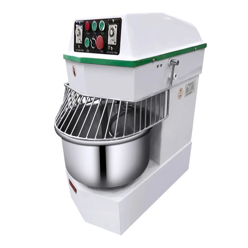 DM-40H Popular Double Action Double Speed Mixer 12kg Commercial Mixer