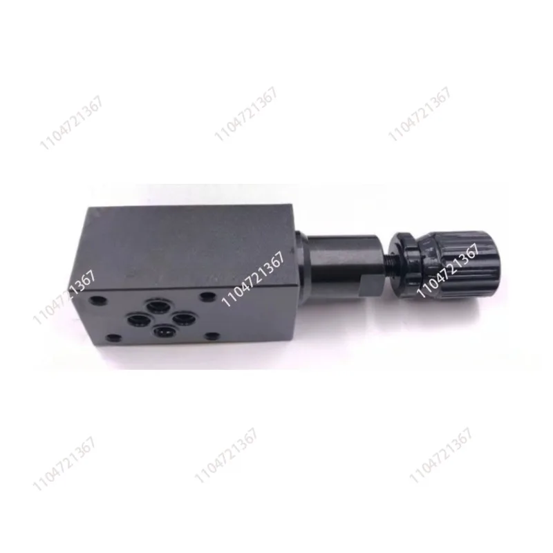 for MRV-02P/02A/02B/03P 03B 03A Stacked relief valve, pressure regulating valve 1pcs