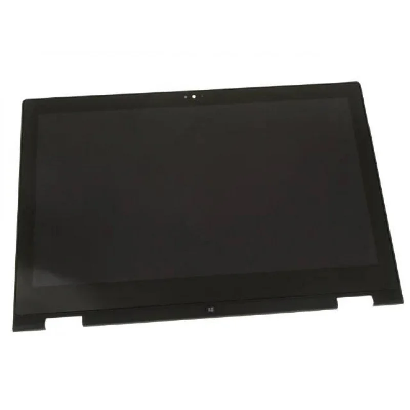 13.3" Digitizer For Dell Inspiron 13 7000 7347 7348 7359 P57G LCD touch screen assembly LTN133HL03 201 LP133WH2 SP B1 HD FHD view 2