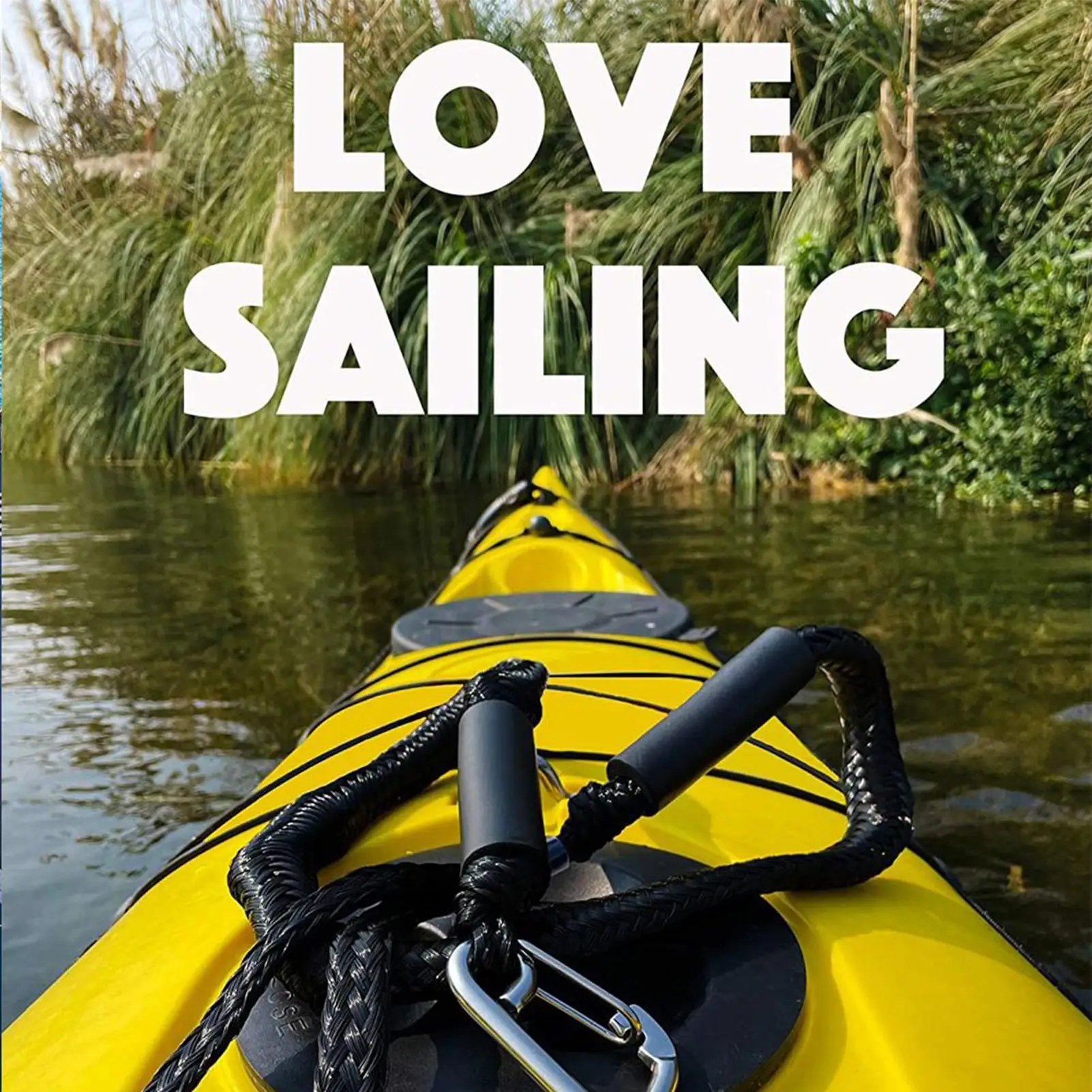 Boat Rope 3.94-5.58 Feet Heavy Duty Outdoor Supplies Water Skiing Ski Ropes For River Beach Sea Snow Swimming Snorkeling