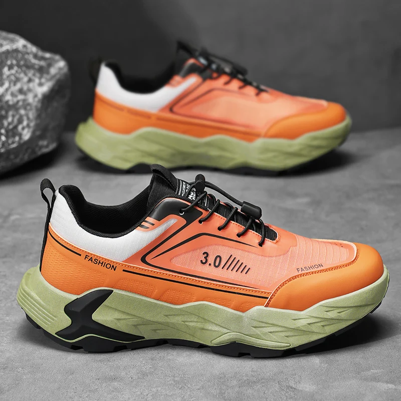 

Men's Comfort Sneakers Breathable Lightweight Casual Sports Running Tennis Fitness Jogging Athletic Shoes for Men