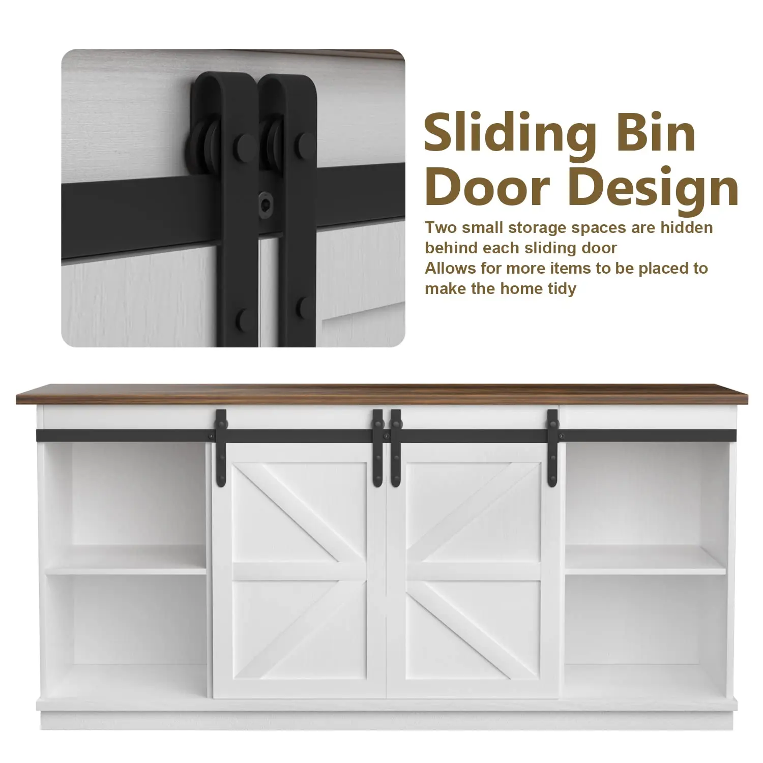 Thumbnail 4 - #19 Compare TV Storage Cabinets Before You Buy