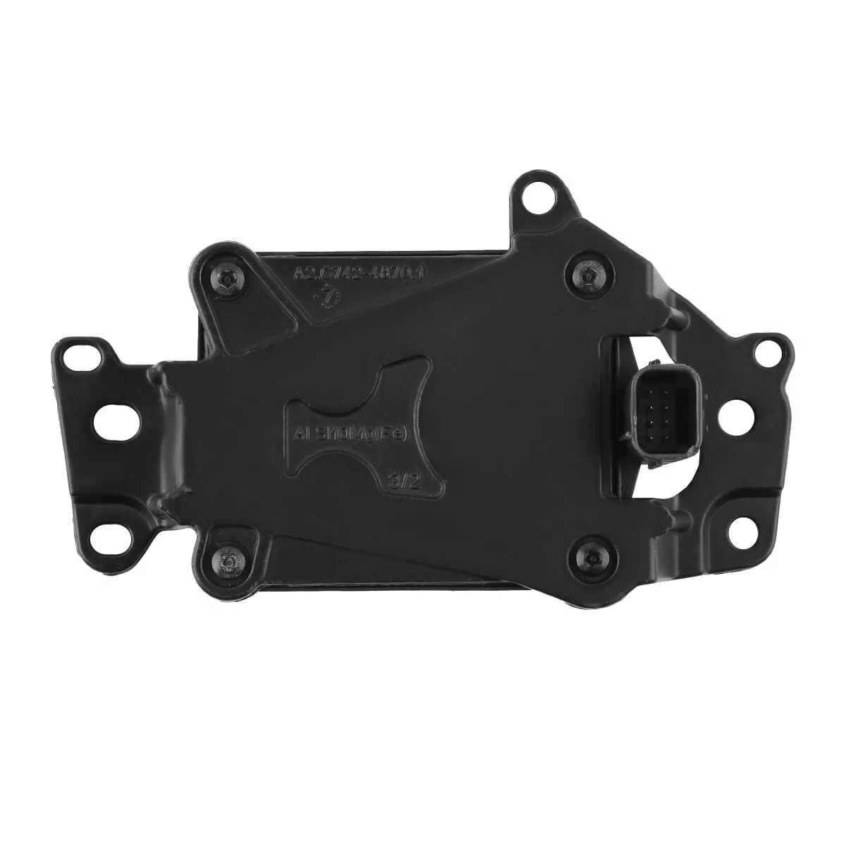 

88210-06120 8821006120 Front ACC Adaptive Cruise Control Distance Radar Sensor For Toyota Camry 2018 2019 2020 Car Accessories