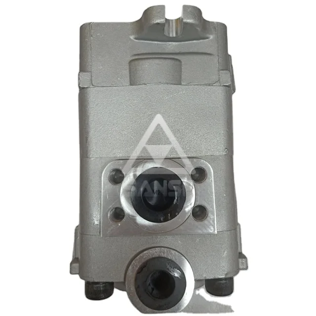 Hydraulic Gear Pump for Cat E305 Excavator Parts Construction Machinery Component