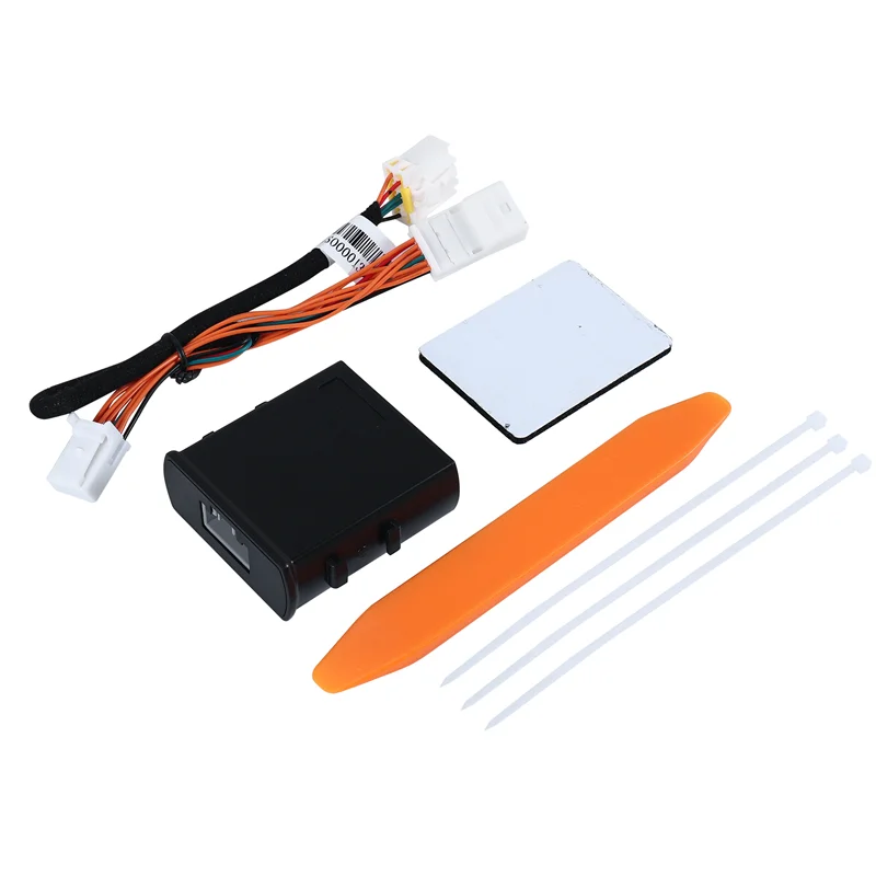 لتويوتا كورولا كروس 2020-2022 سيارة TPMS مراقبة ضغط الإطارات نظام عرض مراقبة ضغط الإطارات إنذار الأمن